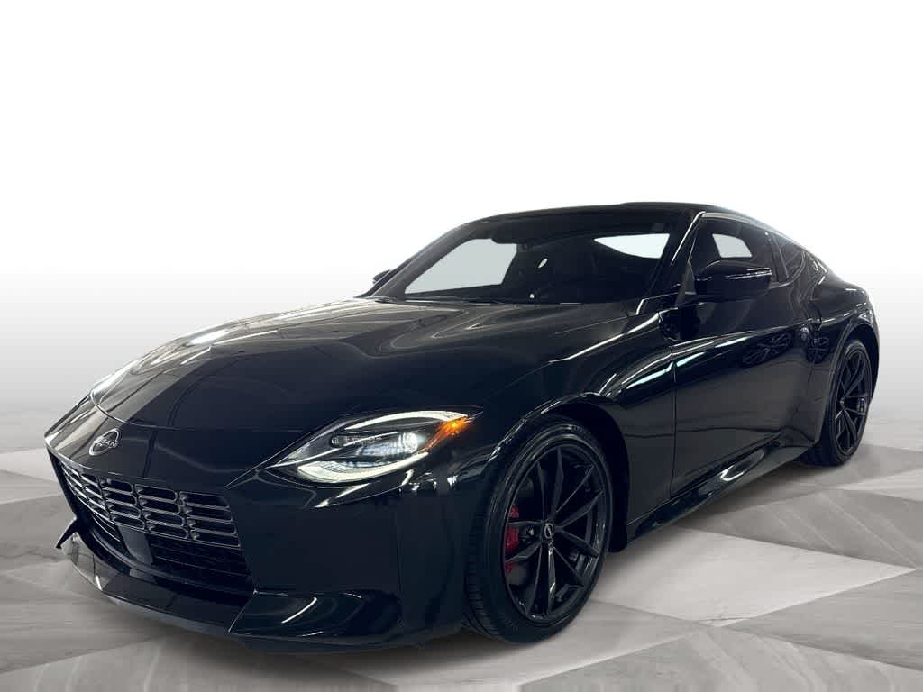 2024 Nissan Z Performance -
                  Florida City, FL