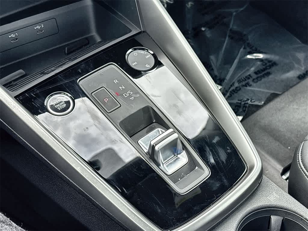 Thumbnail: 2024 Audi A3 - 20