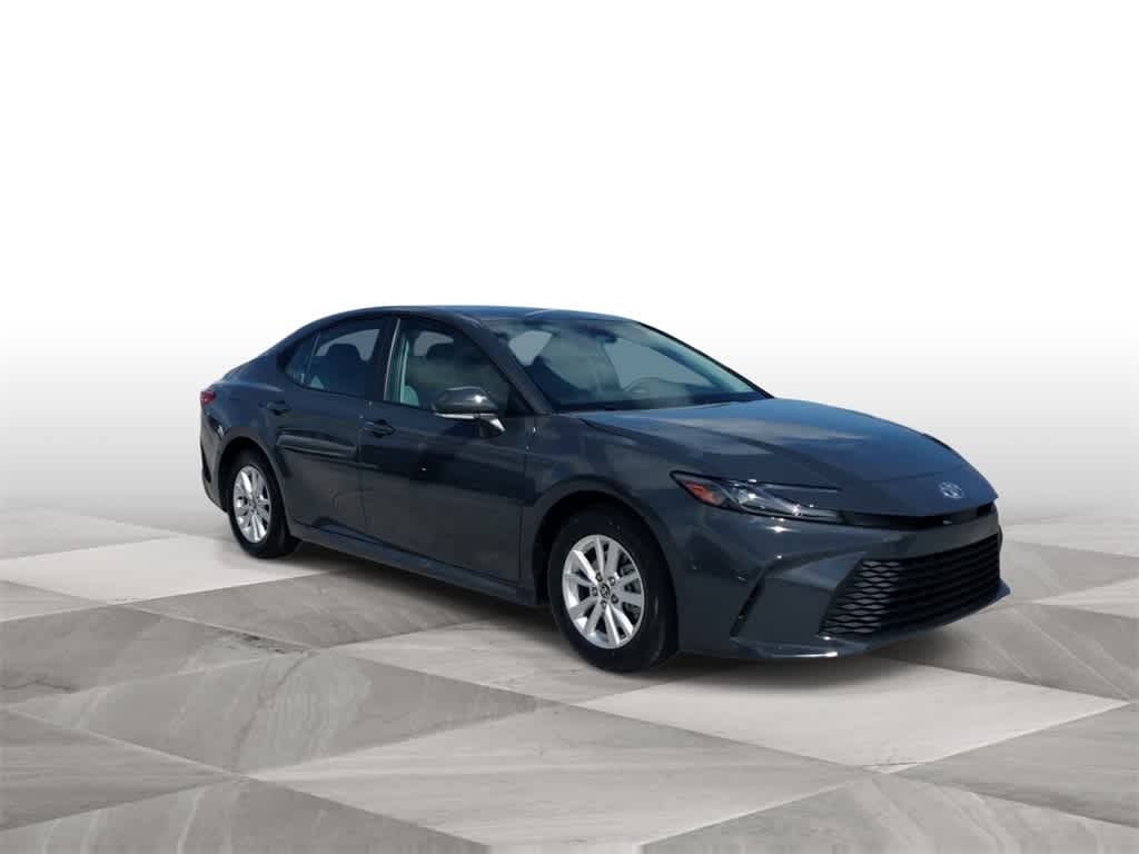 Thumbnail: 2025 Toyota Camry - 2