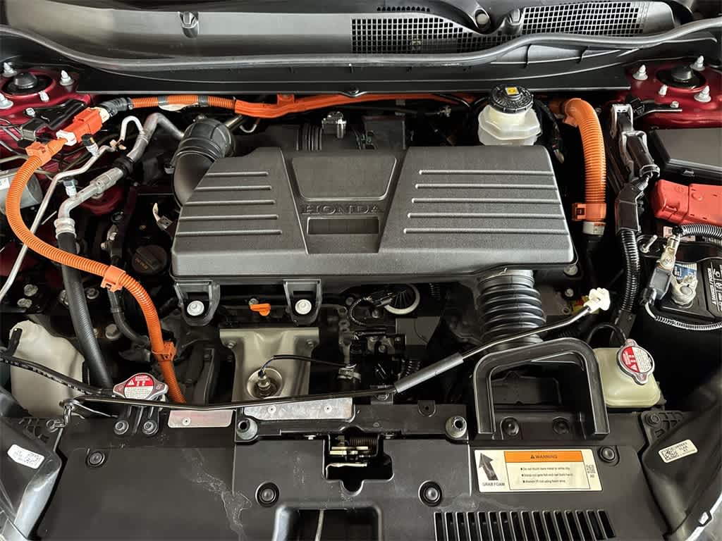 Thumbnail: 2022 Honda CR-V - 12
