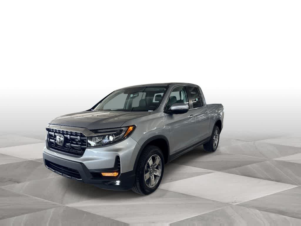 Thumbnail: 2026 Honda Ridgeline - 4
