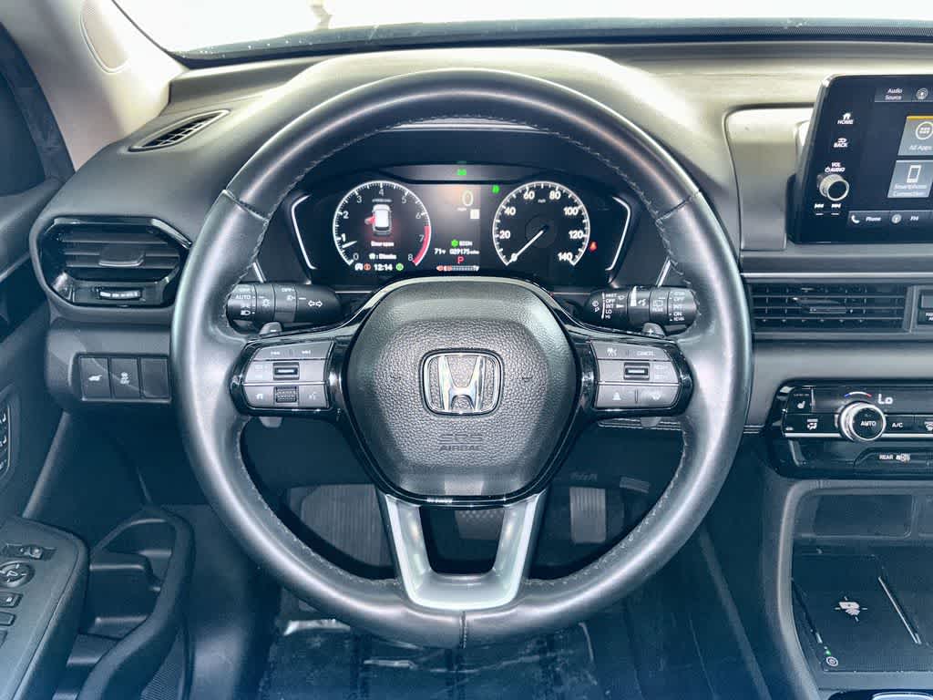 Thumbnail: 2024 Honda Pilot - 14