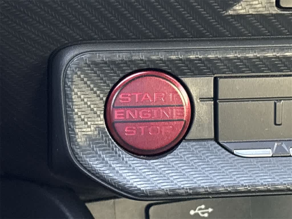 Thumbnail: 2024 Ford Mustang - 16