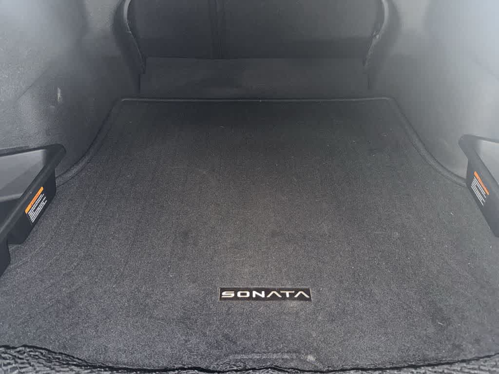 Thumbnail: 2024 Hyundai Sonata - 24