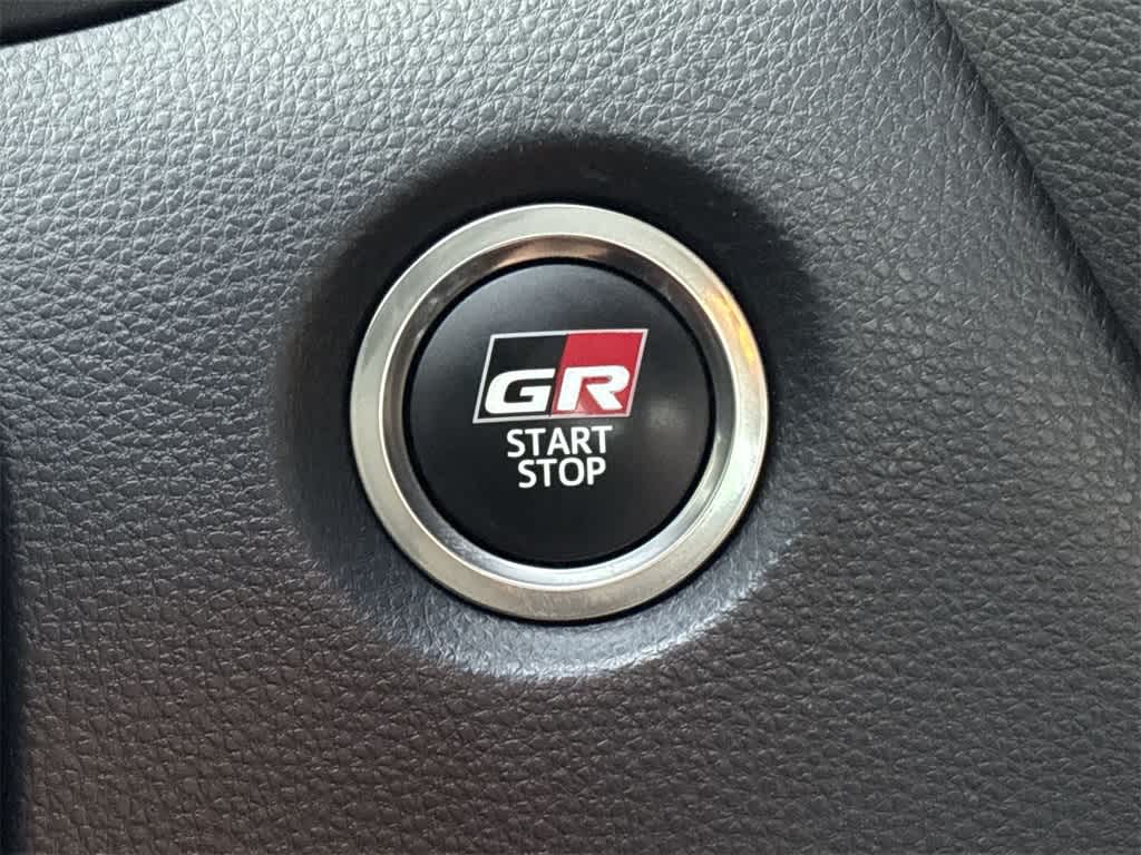 Thumbnail: 2024 Toyota GR Corolla - 16