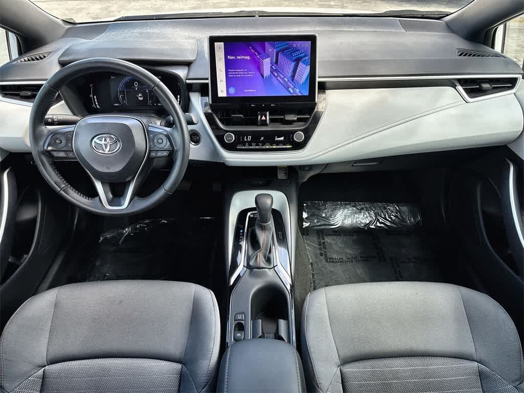 Thumbnail: 2025 Toyota Corolla - 23