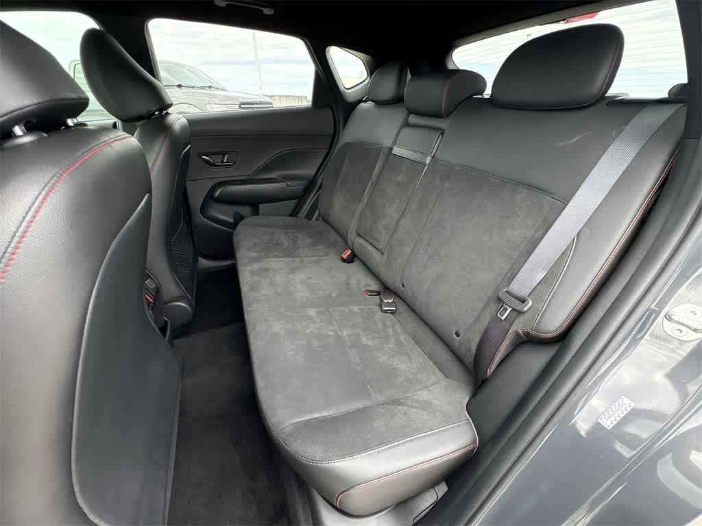 Thumbnail: 2024 Hyundai Kona - 21