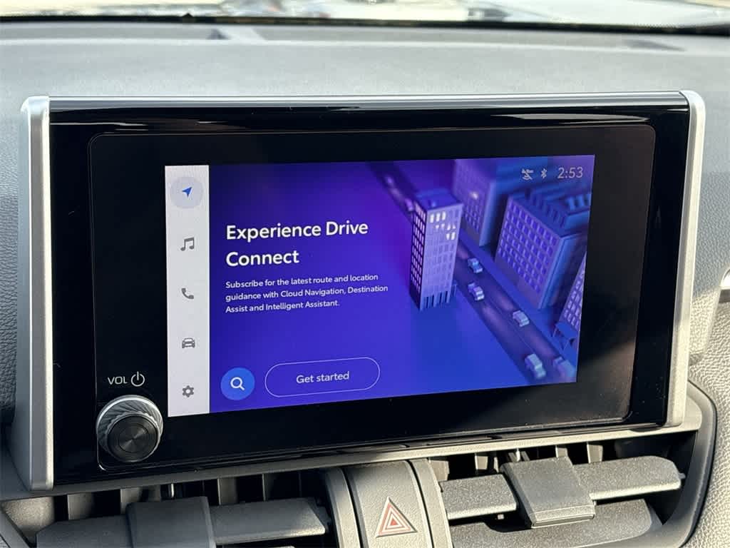 Thumbnail: 2023 Toyota RAV4 - 17