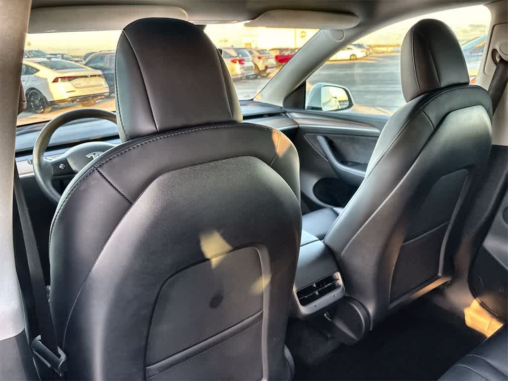 Thumbnail: 2023 Tesla Model Y - 22