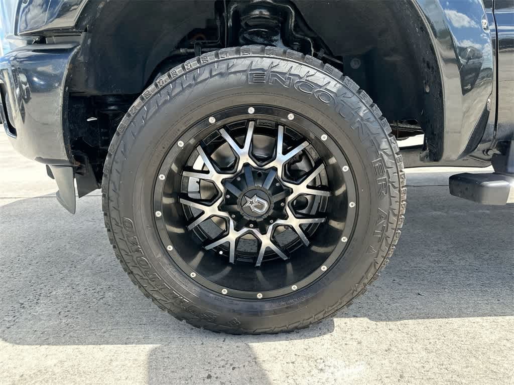 Thumbnail: 2015 Ford F-250 - 11