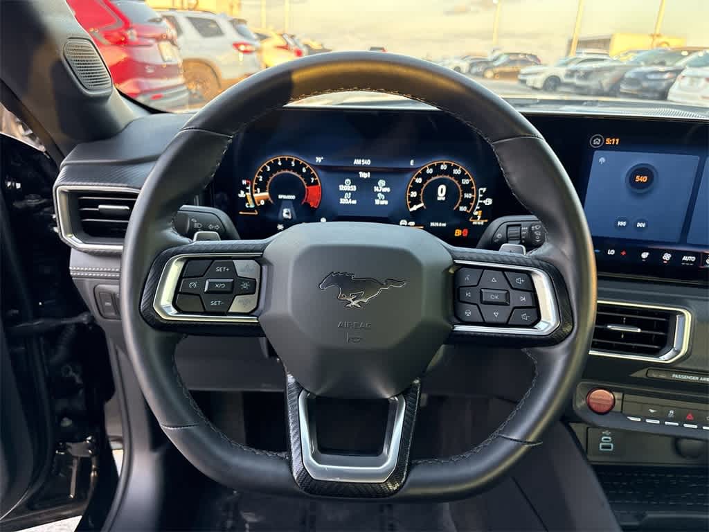 Thumbnail: 2024 Ford Mustang - 14