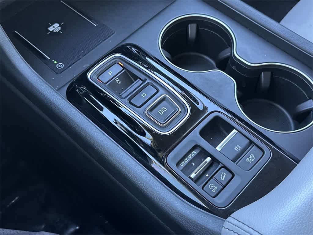 Thumbnail: 2025 Honda Pilot - 20