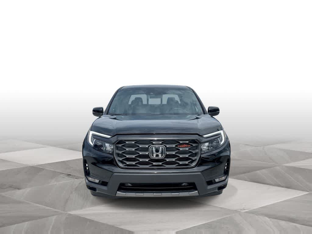 Thumbnail: 2026 Honda Ridgeline - 3