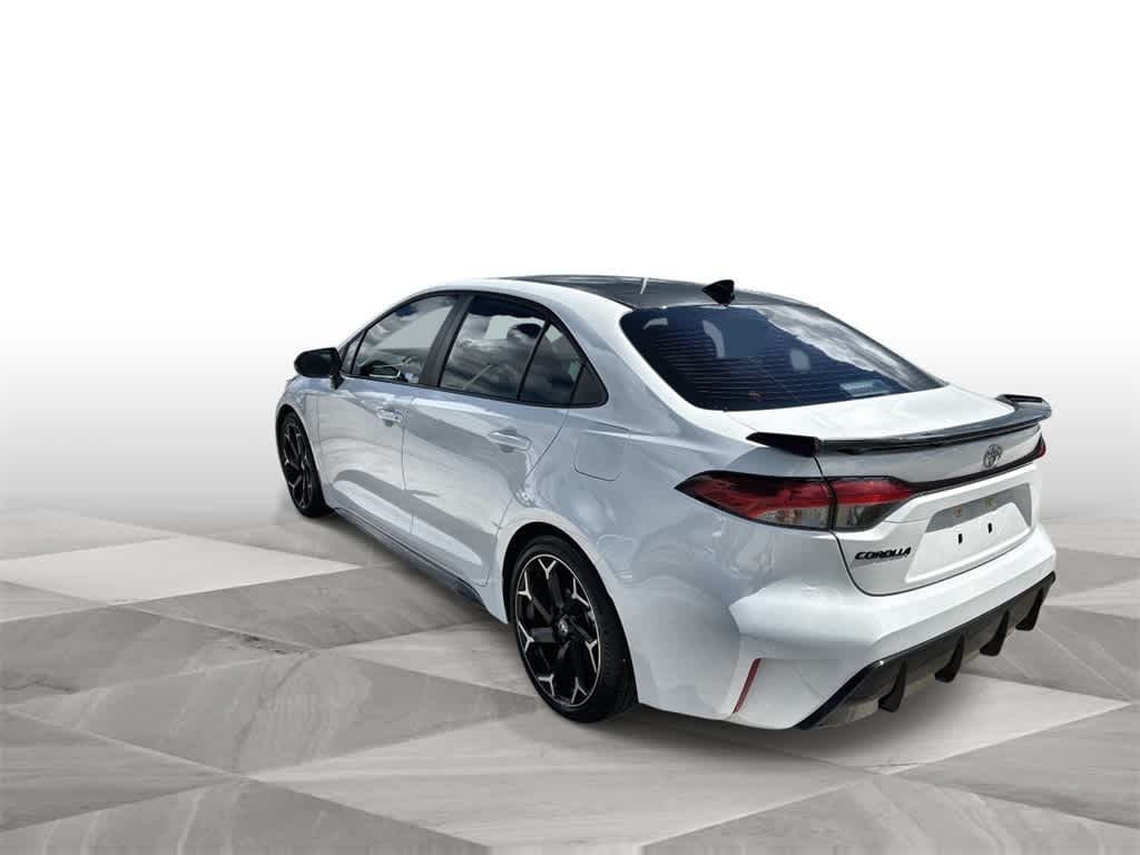 Thumbnail: 2025 Toyota Corolla - 6
