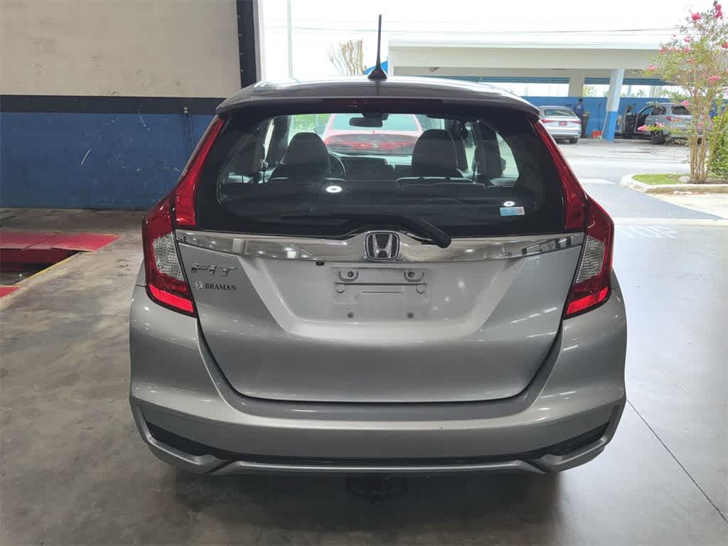 Thumbnail: 2019 Honda Fit - 16