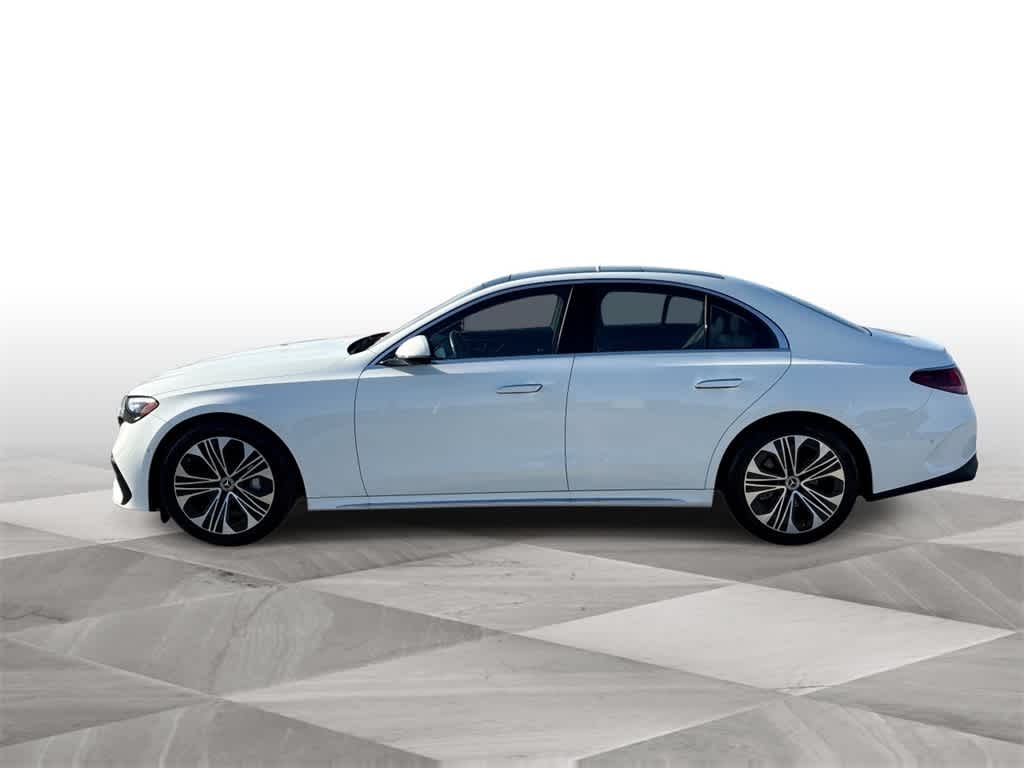Thumbnail: 2025 Mercedes-Benz E-Class - 5