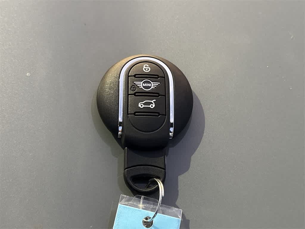 Thumbnail: 2023 MINI Cooper Countryman - 27