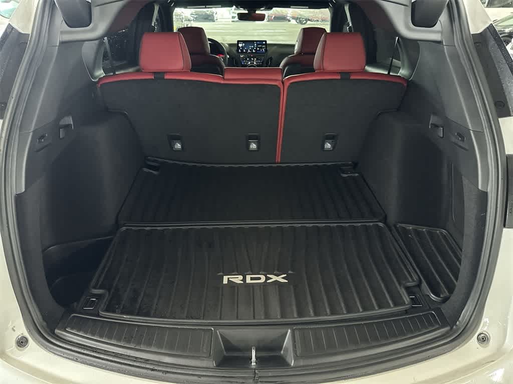 Thumbnail: 2024 Acura RDX - 24
