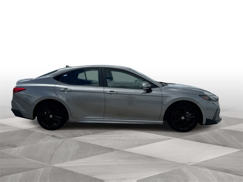 Thumbnail: 2025 Toyota Camry - 9
