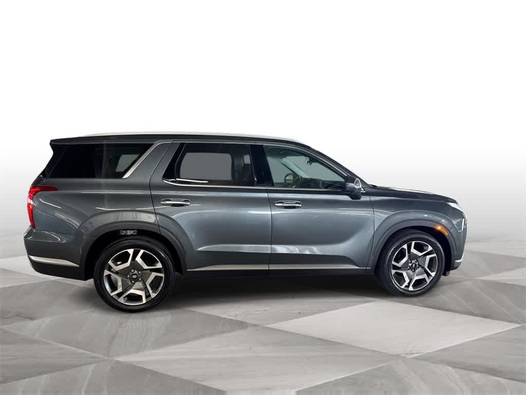 Thumbnail: 2023 Hyundai Palisade - 9