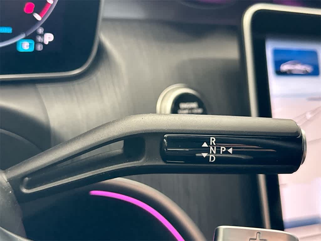 Thumbnail: 2025 Mercedes-Benz CLE - 20