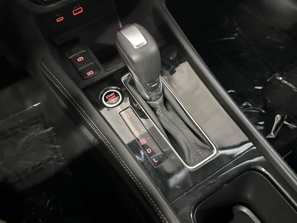Thumbnail: 2021 Nissan Kicks - 20