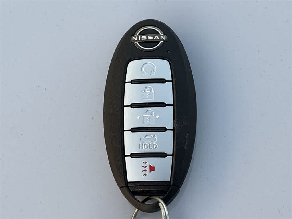 Thumbnail: 2024 Nissan Altima - 27