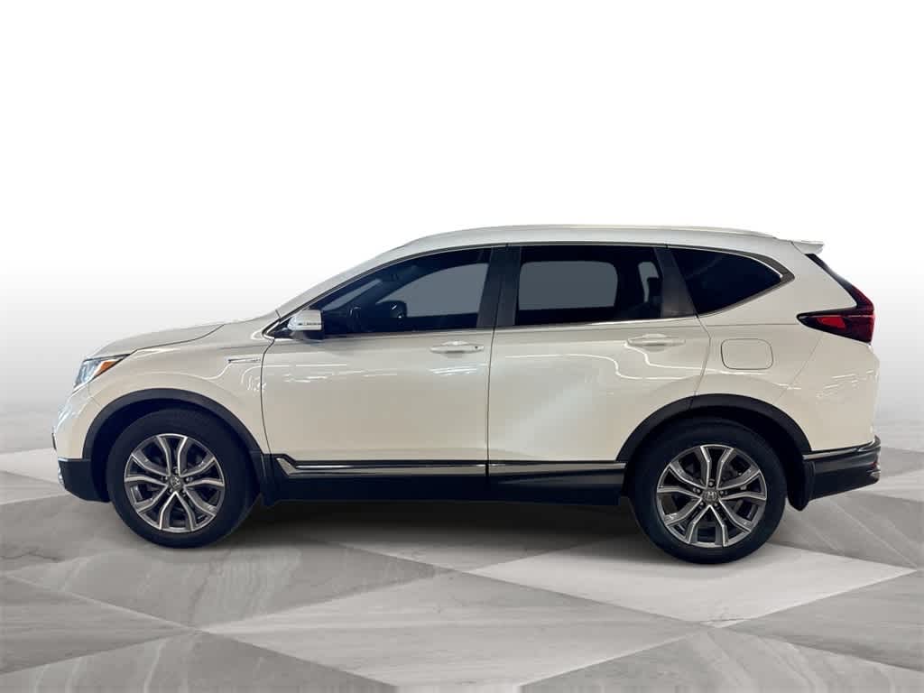 Thumbnail: 2020 Honda CR-V - 5
