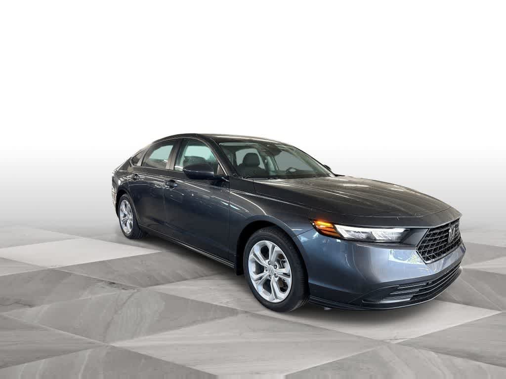 Thumbnail: 2025 Honda Accord - 2