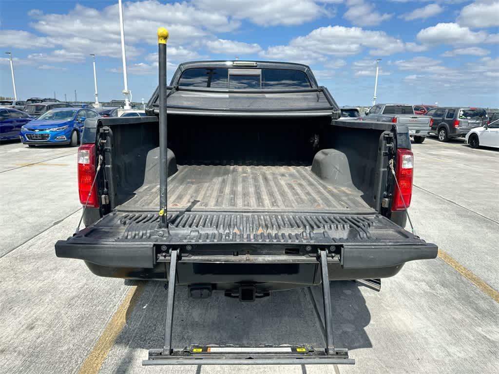 Thumbnail: 2015 Ford F-250 - 24