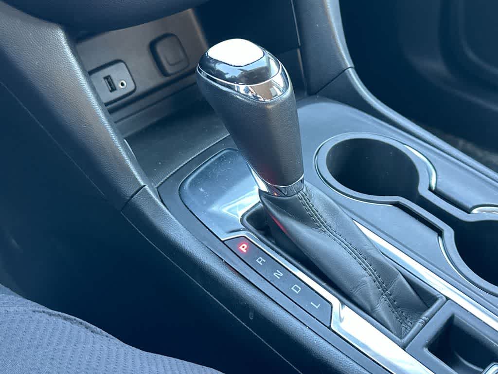 Thumbnail: 2018 Chevrolet Equinox - 20