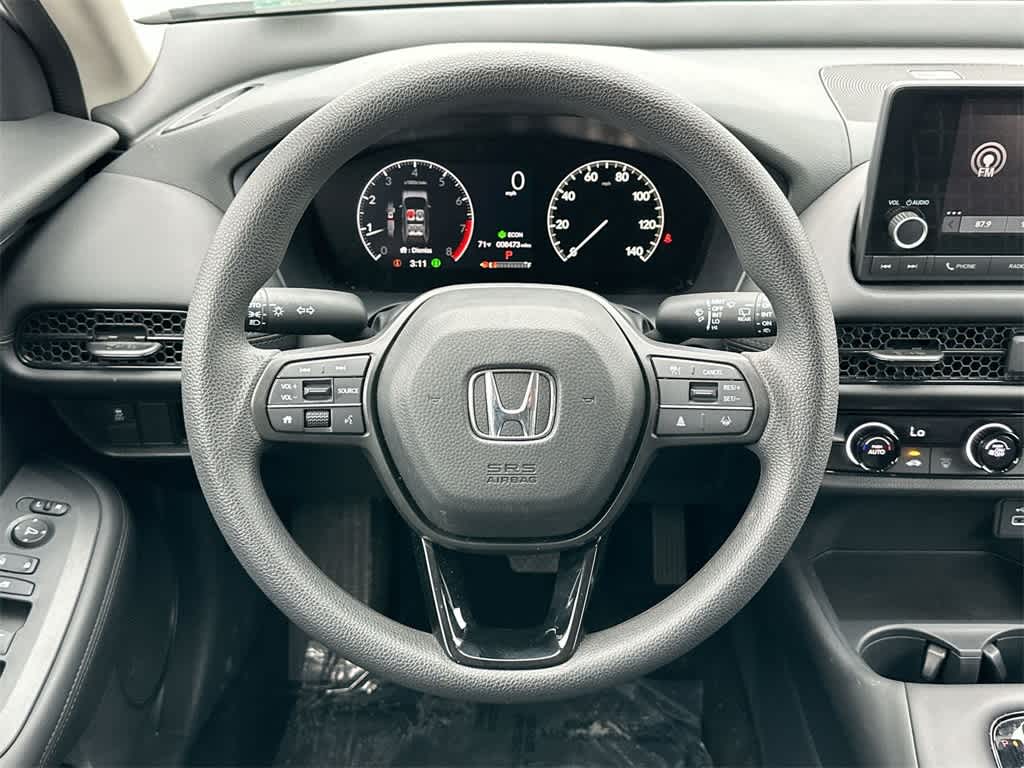 Thumbnail: 2025 Honda HR-V - 14