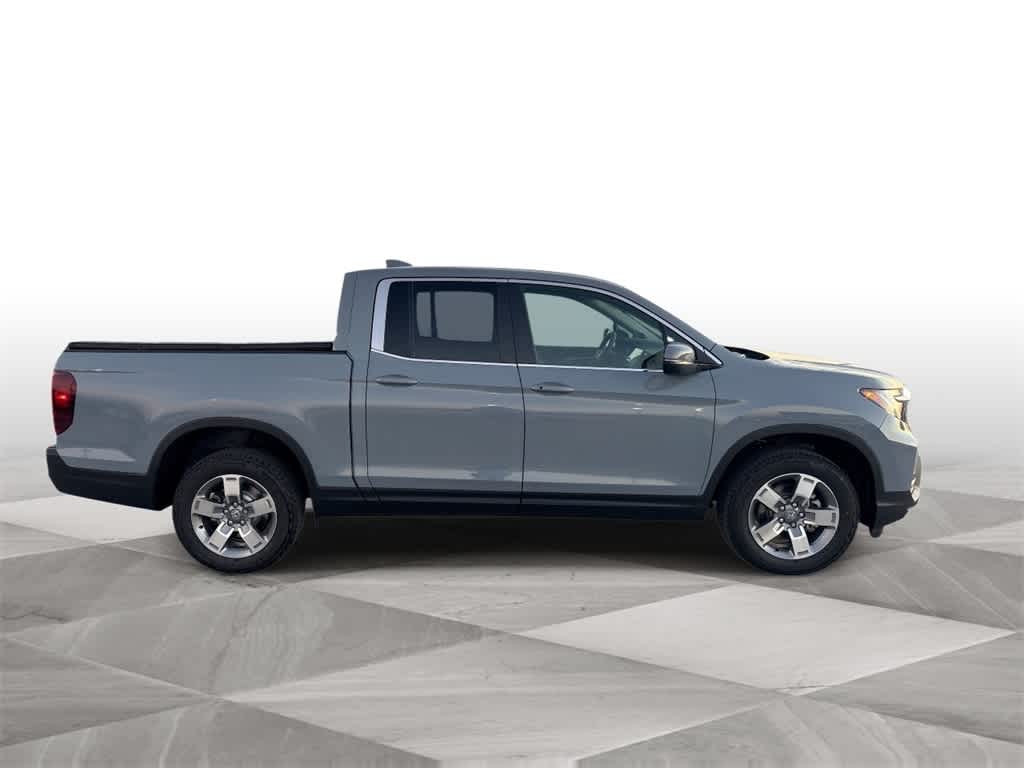 Thumbnail: 2025 Honda Ridgeline - 9