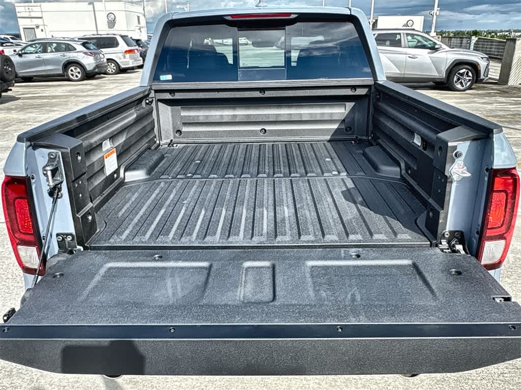 Thumbnail: 2026 Honda Ridgeline - 24