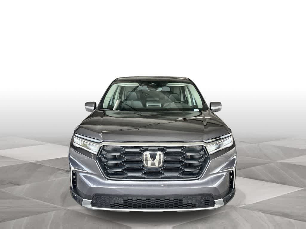 Thumbnail: 2024 Honda Pilot - 3
