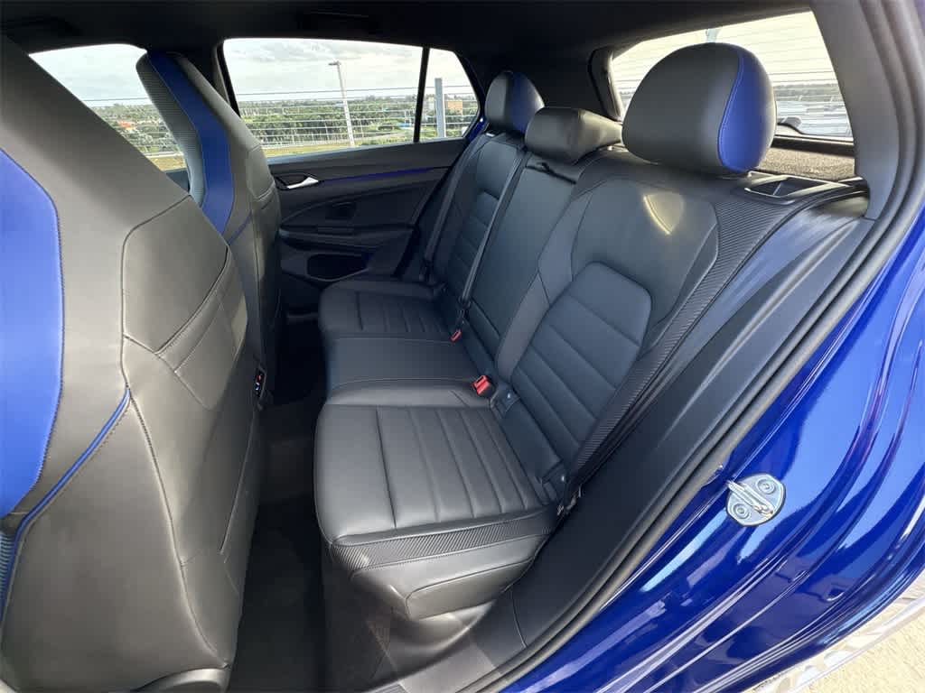 Thumbnail: 2024 Volkswagen Golf - 21