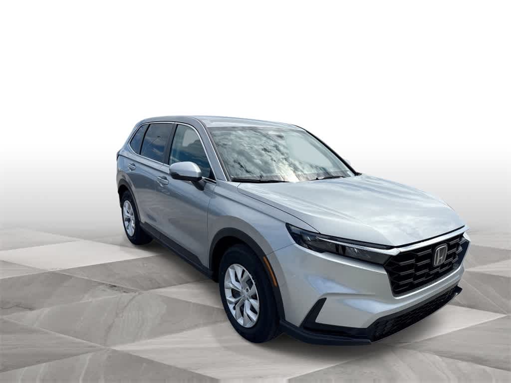 Thumbnail: 2026 Honda CR-V - 2