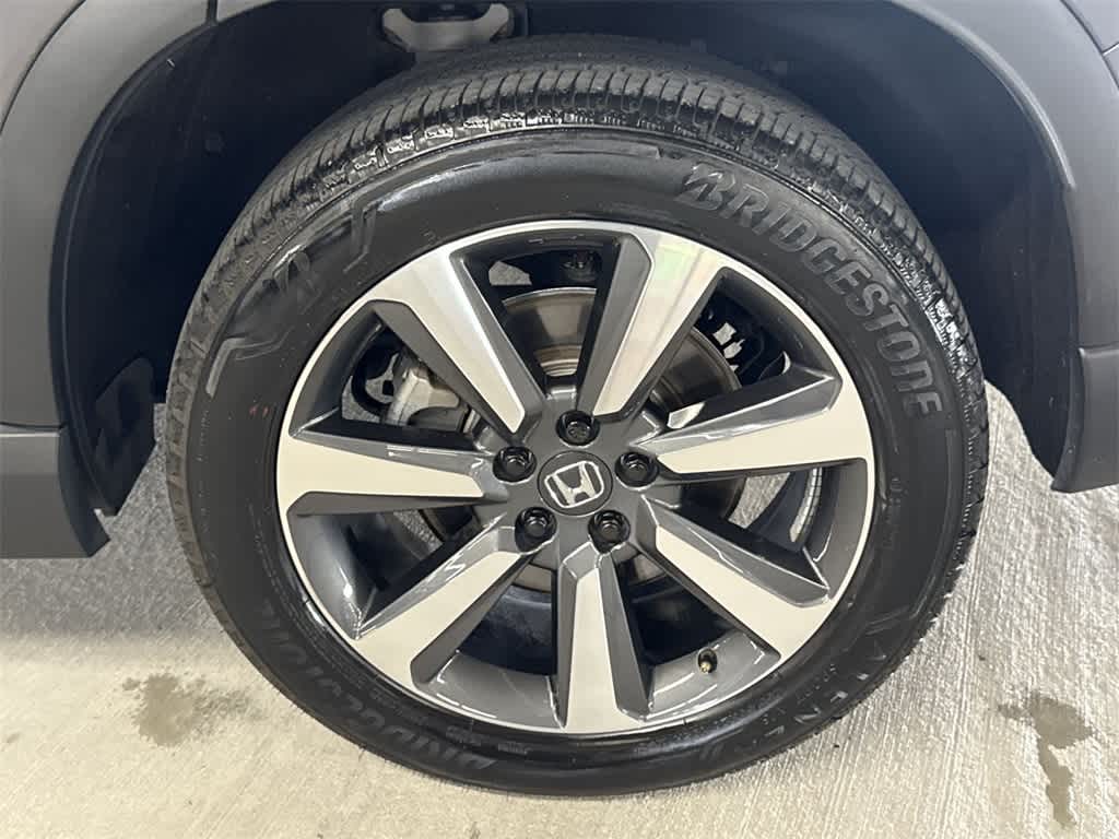 Thumbnail: 2023 Honda Pilot - 16