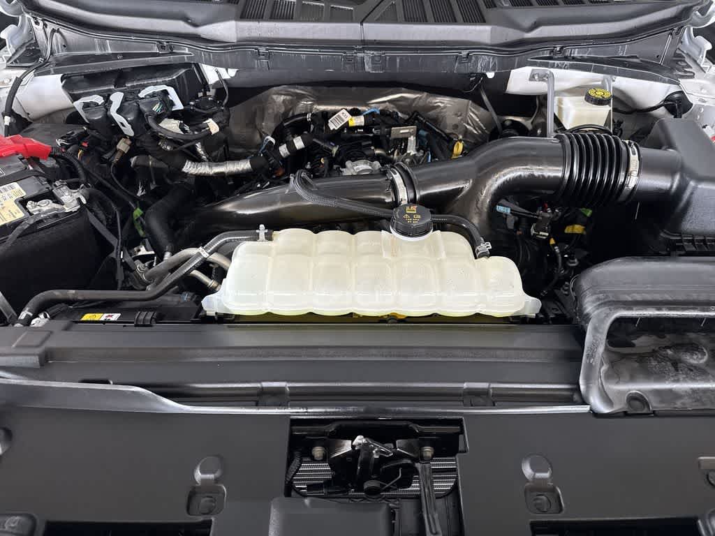 Thumbnail: 2024 Ford F-150 - 12