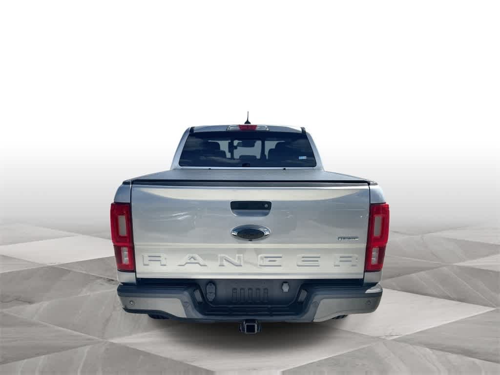 Thumbnail: 2019 Ford Ranger - 7