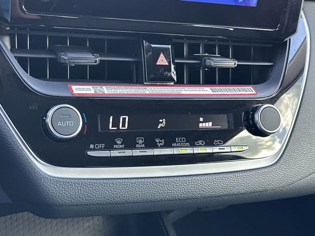 Thumbnail: 2025 Toyota Corolla - 19