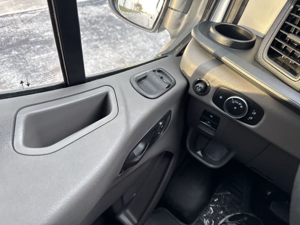 Thumbnail: 2025 Ford Transit Series - 16