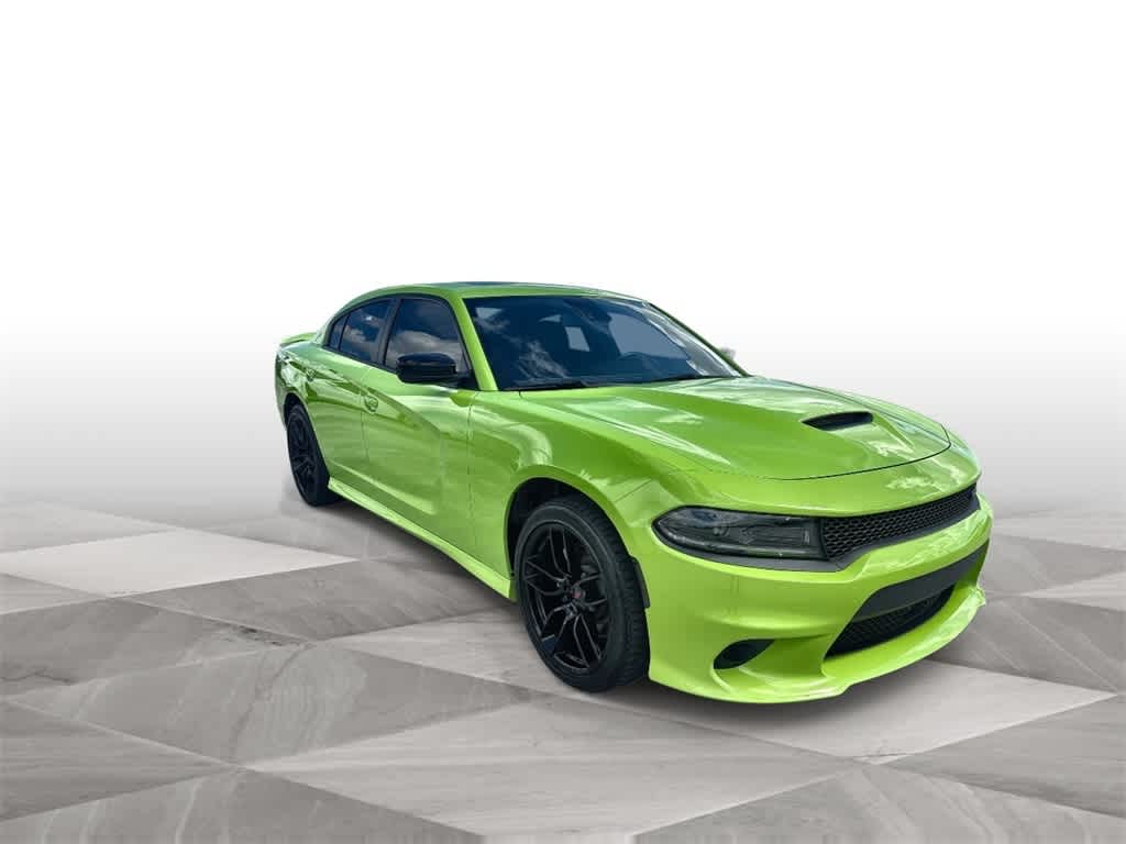 Thumbnail: 2023 Dodge Charger - 2