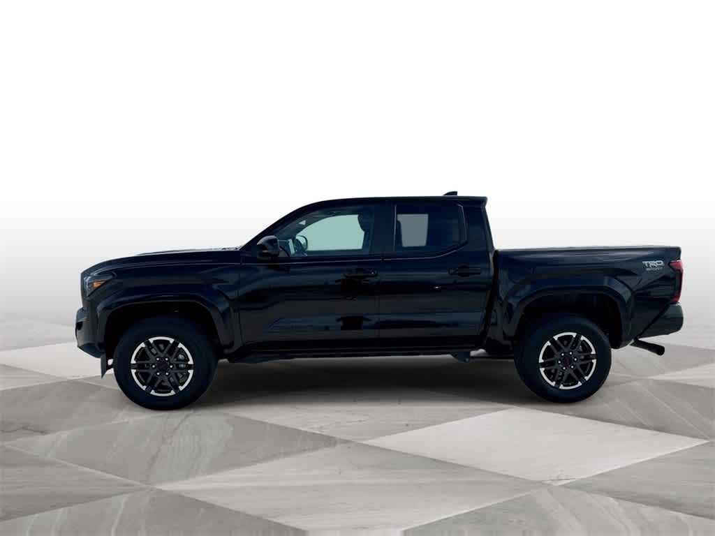Thumbnail: 2024 Toyota Tacoma - 5
