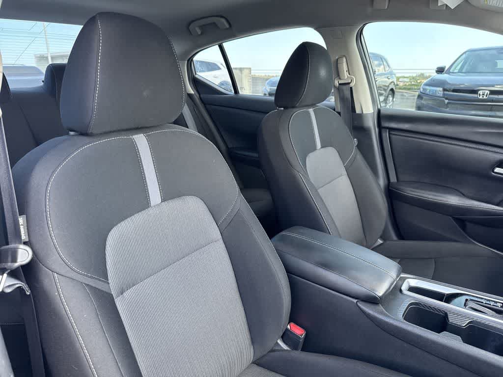 Thumbnail: 2023 Nissan Sentra - 26