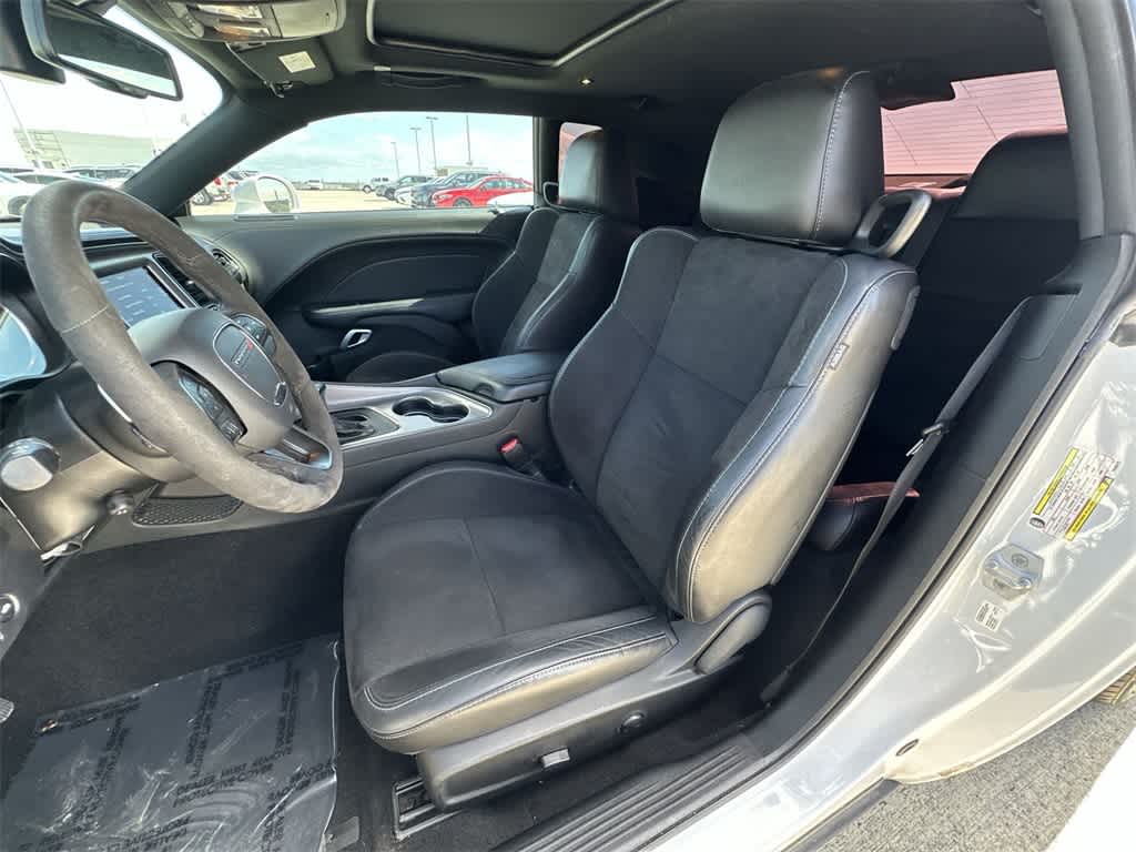 Thumbnail: 2023 Dodge Challenger - 13