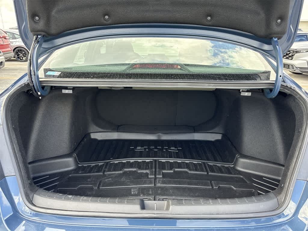 Thumbnail: 2025 Honda Civic - 24