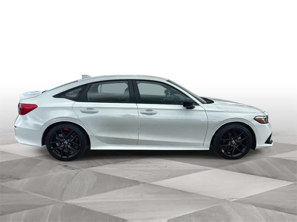 Thumbnail: 2024 Honda Civic - 9