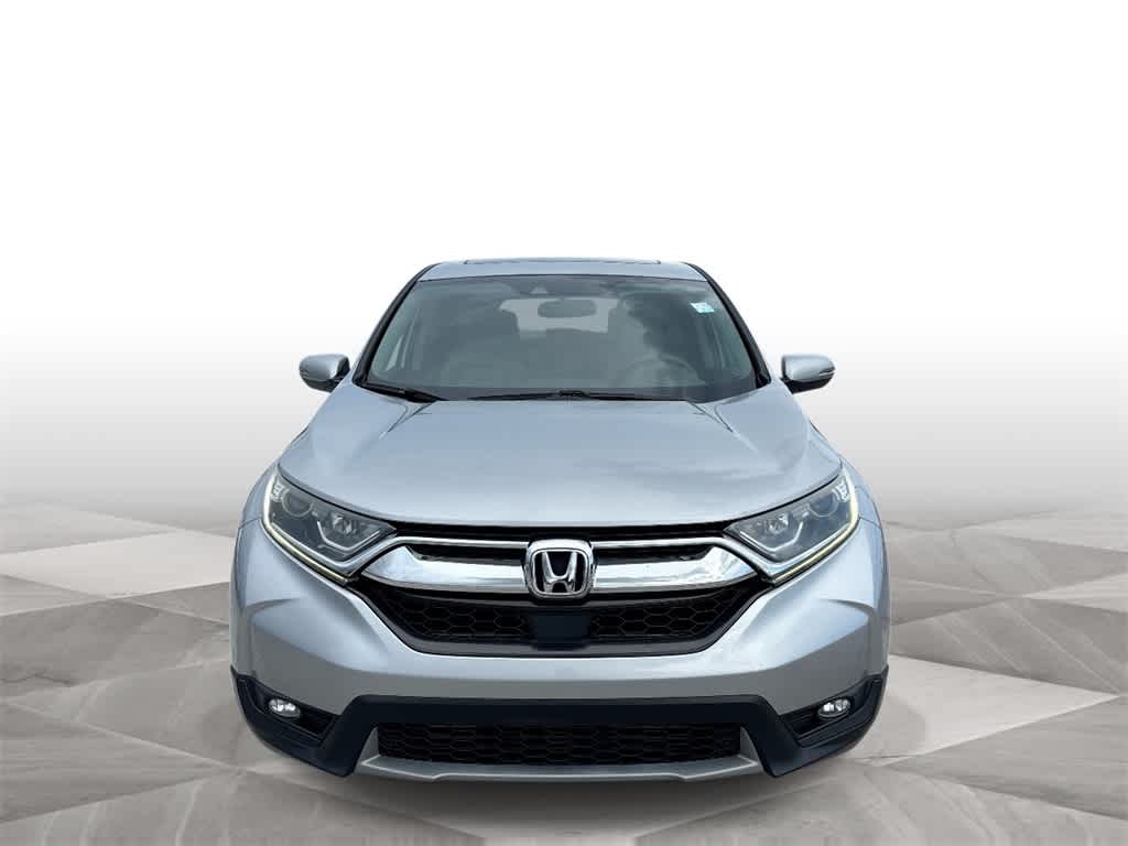 Thumbnail: 2017 Honda CR-V - 3