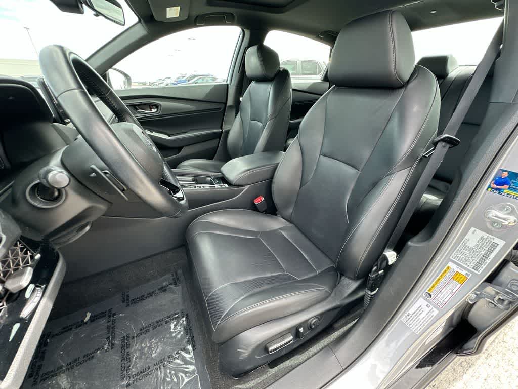 Thumbnail: 2024 Honda Accord - 13